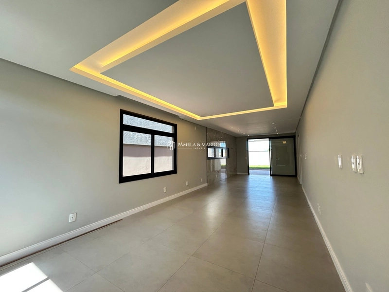 3 DORMITÓRIOS: 4ª foto da galeria de imagens do imóvel