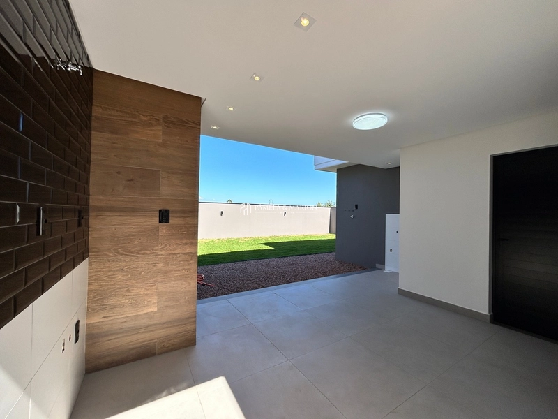 3 DORMITÓRIOS: 13ª foto da galeria de imagens do imóvel