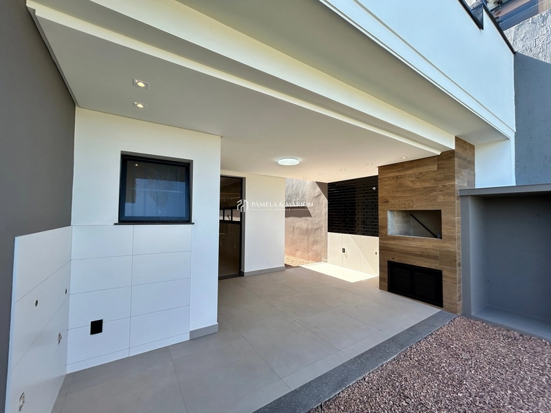 3 DORMITÓRIOS: 14ª foto da galeria de imagens do imóvel