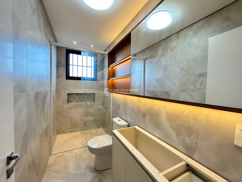 3 DORMITÓRIOS: 9ª foto da galeria de imagens do imóvel