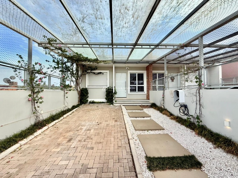 3 DORMITÓRIOS: 25ª foto da galeria de imagens do imóvel