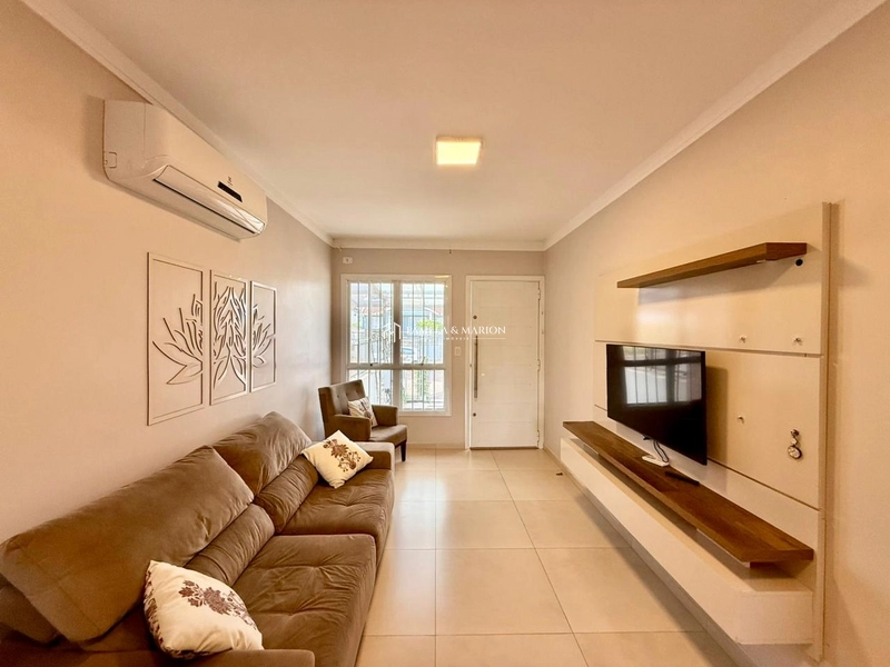 3 DORMITÓRIOS: 2ª foto da galeria de imagens do imóvel