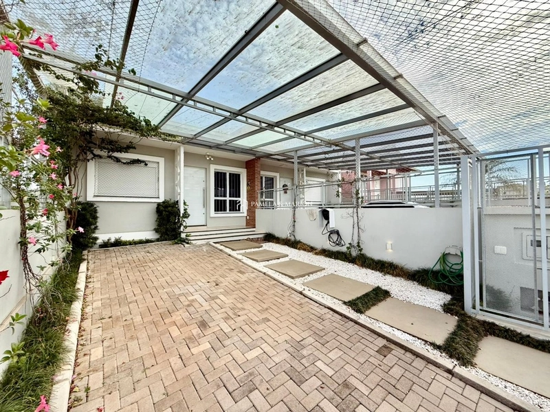 3 DORMITÓRIOS: 1ª foto da galeria de imagens do imóvel