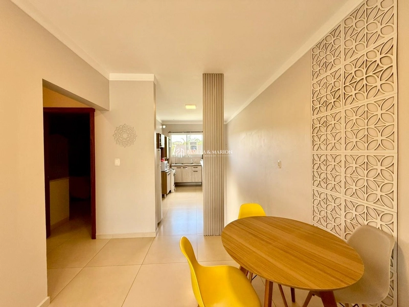 3 DORMITÓRIOS: 4ª foto da galeria de imagens do imóvel