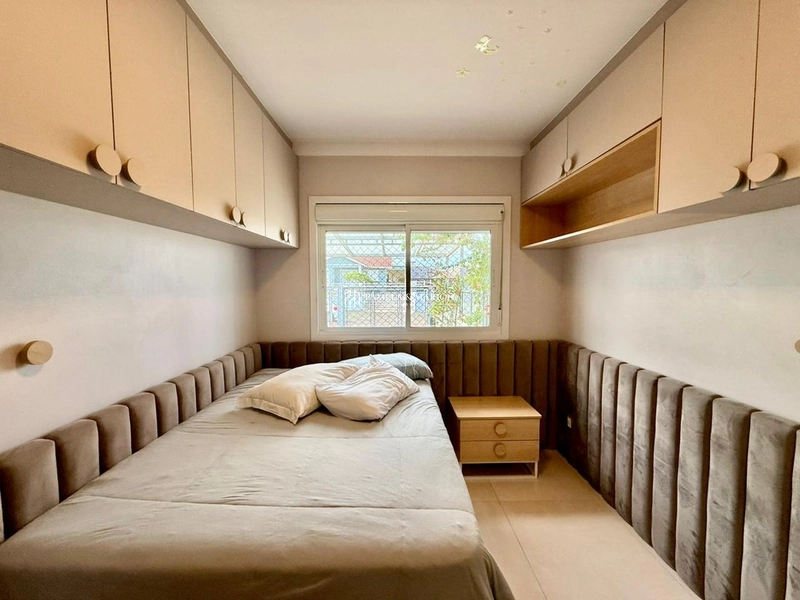 3 DORMITÓRIOS: 14ª foto da galeria de imagens do imóvel