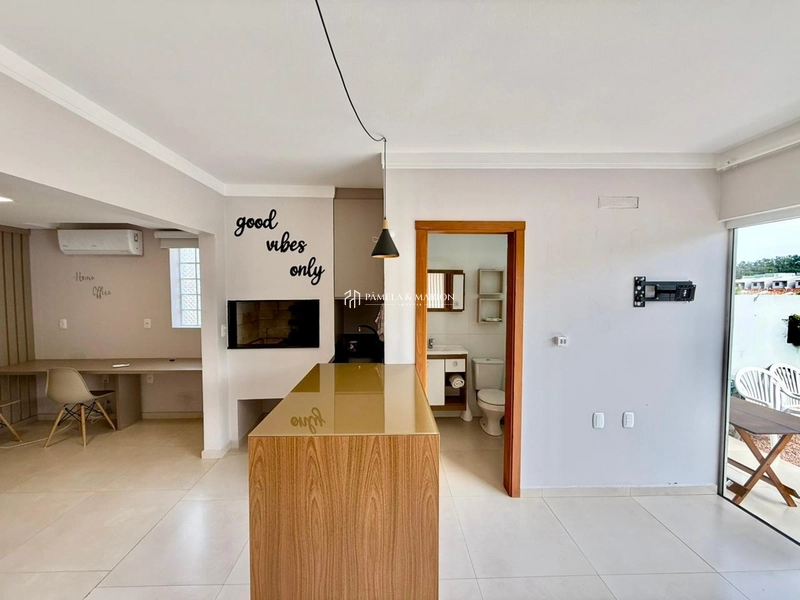 3 DORMITÓRIOS: 23ª foto da galeria de imagens do imóvel