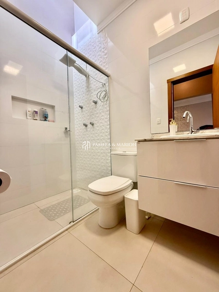 3 DORMITÓRIOS: 27ª foto da galeria de imagens do imóvel