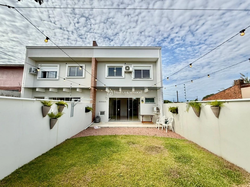 3 DORMITÓRIOS: 30ª foto da galeria de imagens do imóvel