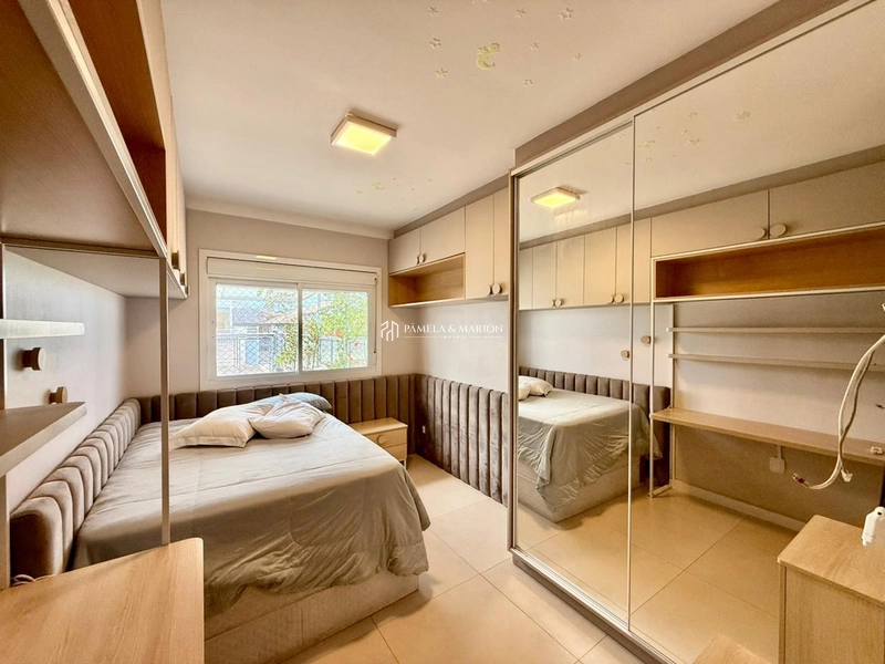 3 DORMITÓRIOS: 32ª foto da galeria de imagens do imóvel