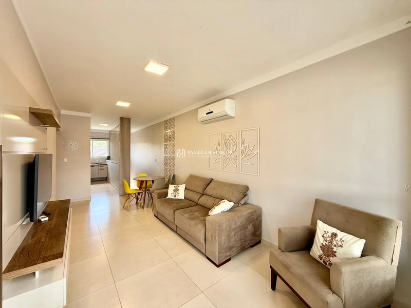 3 DORMITÓRIOS: 3ª foto da galeria de imagens do imóvel