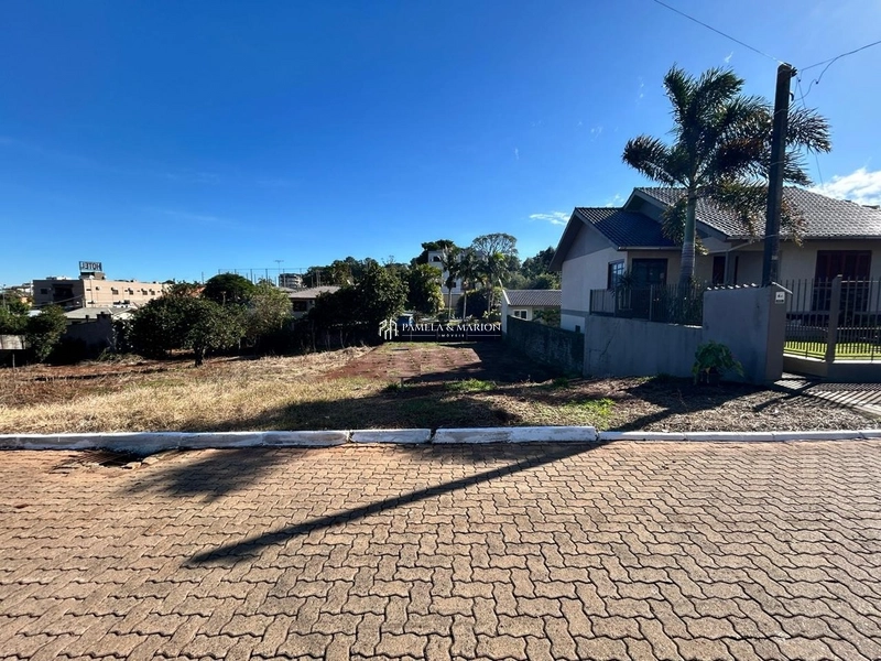 TERRENO COMERCIAL: 1ª foto da galeria de imagens do imóvel