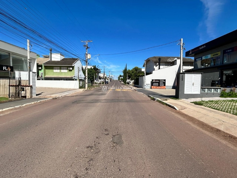 SALA COMERCIAL: 3ª foto da galeria de imagens do imóvel