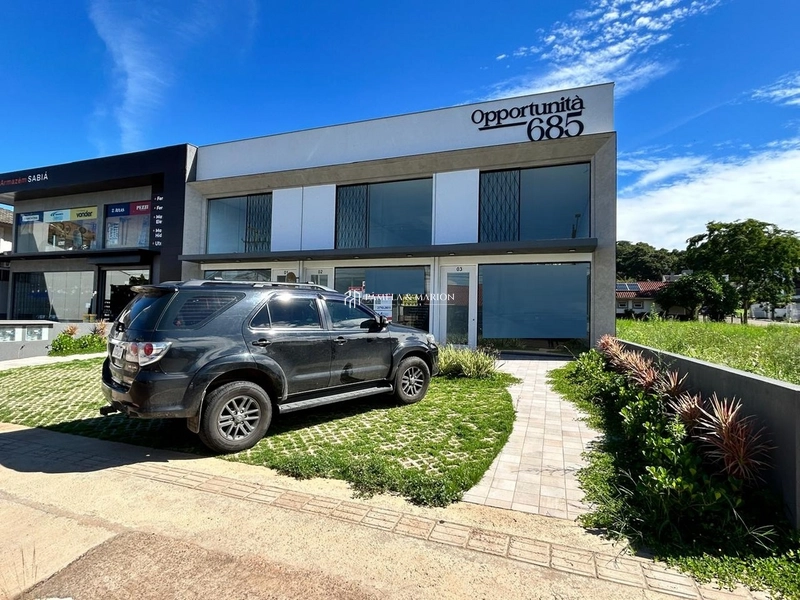 SALA COMERCIAL: 1ª foto da galeria de imagens do imóvel