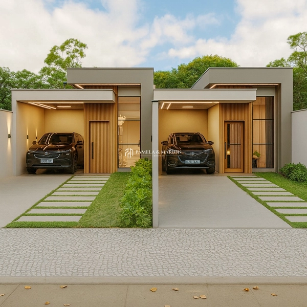 2 DORMITÓRIOS: 2ª foto da galeria de imagens do imóvel