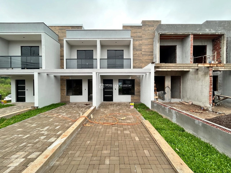 SOBRADO: 1ª foto da galeria de imagens do imóvel