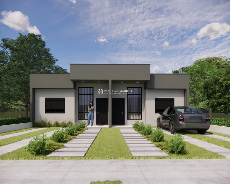 2 DORMITÓRIOS: 2ª foto da galeria de imagens do imóvel