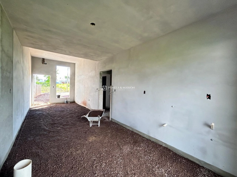 2 DORMITÓRIOS: 3ª foto da galeria de imagens do imóvel