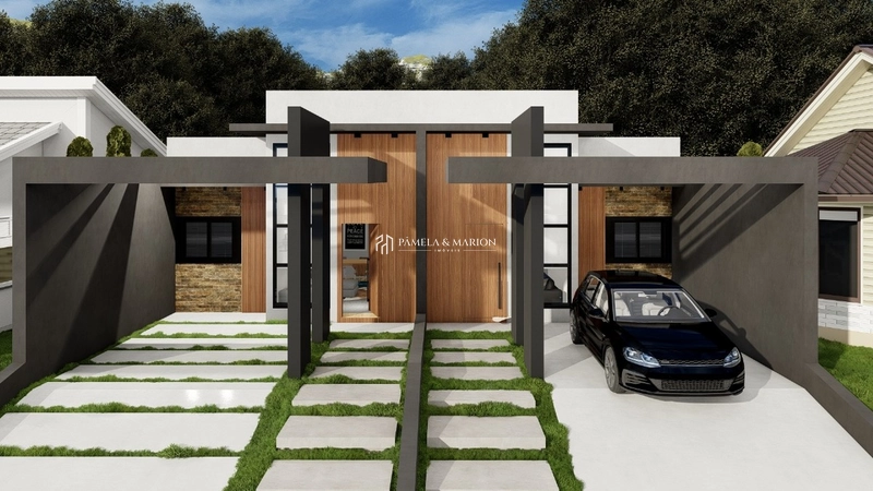 3 DORMITÓRIOS: 4ª foto da galeria de imagens do imóvel