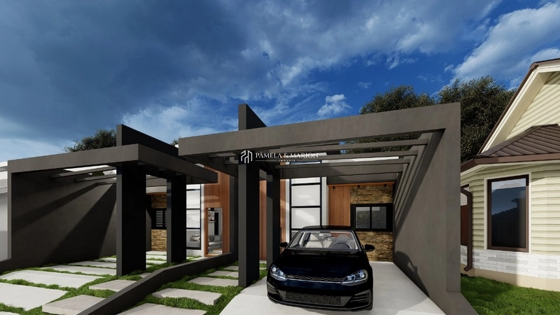 3 DORMITÓRIOS: 3ª foto da galeria de imagens do imóvel