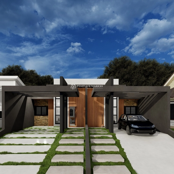 3 DORMITÓRIOS: 2ª foto da galeria de imagens do imóvel