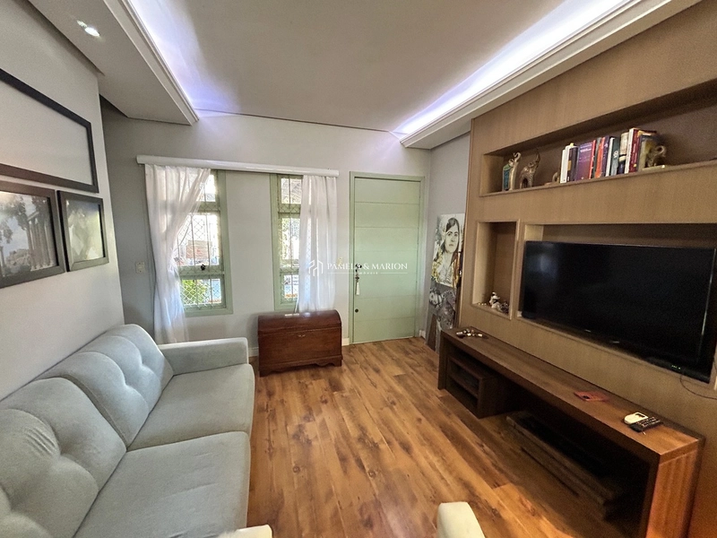 2 DORMITÓRIOS: 2ª foto da galeria de imagens do imóvel