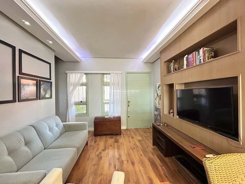 2 DORMITÓRIOS: 3ª foto da galeria de imagens do imóvel