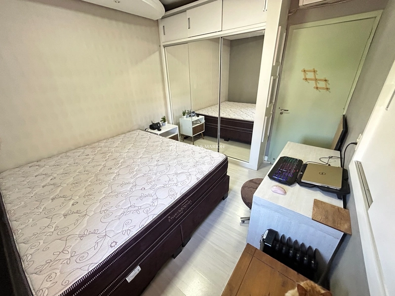 2 DORMITÓRIOS: 10ª foto da galeria de imagens do imóvel