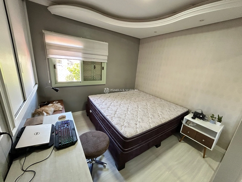 2 DORMITÓRIOS: 8ª foto da galeria de imagens do imóvel