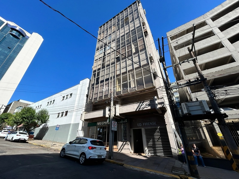 SALA COMERCIAL: 1ª foto da galeria de imagens do imóvel