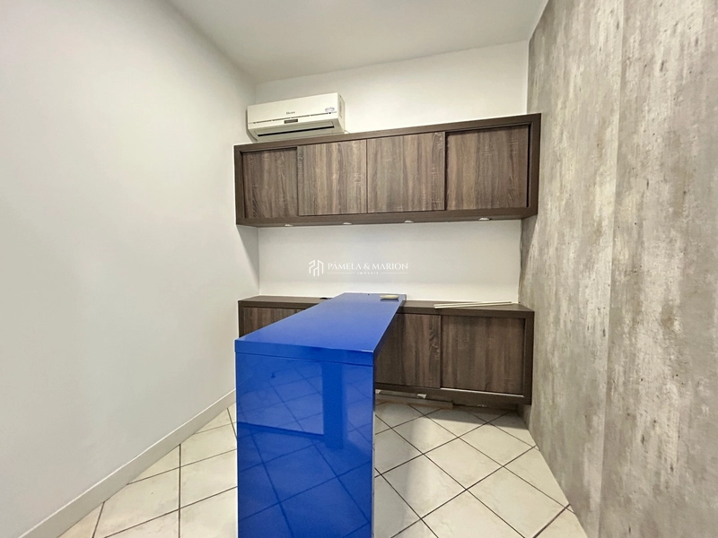 SALA COMERCIAL: 6ª foto da galeria de imagens do imóvel