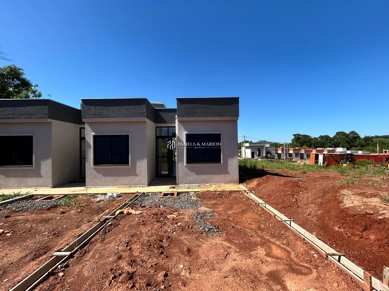 2 DORMITÓRIOS: 4ª foto da galeria de imagens do imóvel