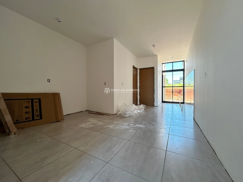 2 DORMITÓRIOS: 2ª foto da galeria de imagens do imóvel