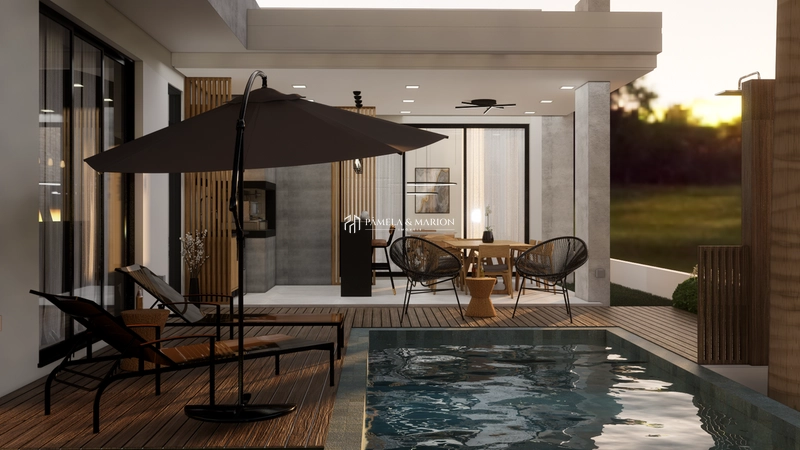 3 DORMITÓRIOS: 18ª foto da galeria de imagens do imóvel