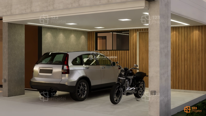 3 DORMITÓRIOS: 24ª foto da galeria de imagens do imóvel