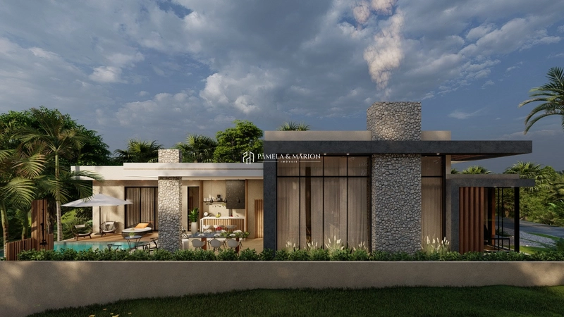 3 DORMITÓRIOS: 4ª foto da galeria de imagens do imóvel