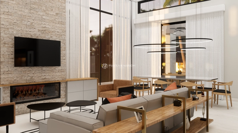 3 DORMITÓRIOS: 7ª foto da galeria de imagens do imóvel