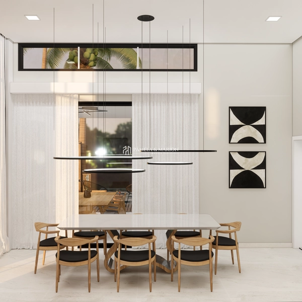 3 DORMITÓRIOS: 8ª foto da galeria de imagens do imóvel