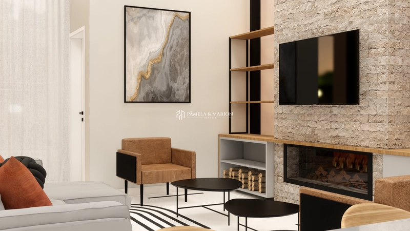 3 DORMITÓRIOS: 10ª foto da galeria de imagens do imóvel