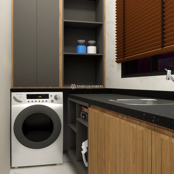 3 DORMITÓRIOS: 23ª foto da galeria de imagens do imóvel