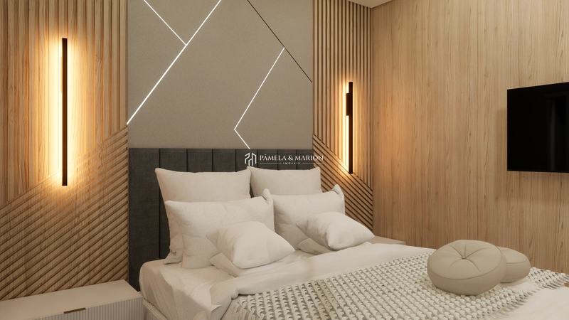 3 DORMITÓRIOS: 19ª foto da galeria de imagens do imóvel