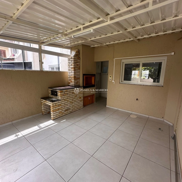 2 DORMITÓRIOS: 3ª foto da galeria de imagens do imóvel