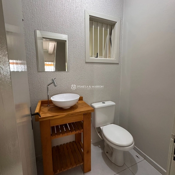 2 DORMITÓRIOS: 10ª foto da galeria de imagens do imóvel