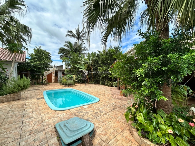 3 DORMITÓRIOS: 4ª foto da galeria de imagens do imóvel