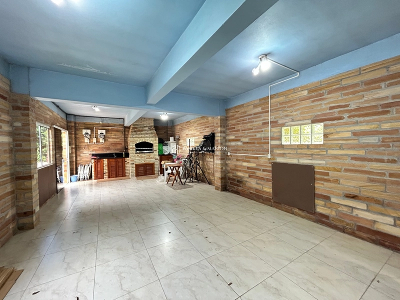 3 DORMITÓRIOS: 2ª foto da galeria de imagens do imóvel