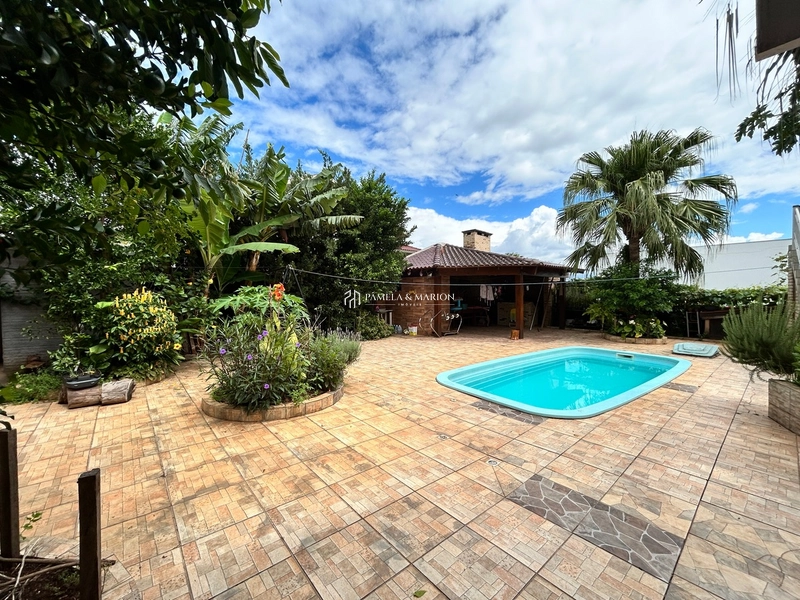 3 DORMITÓRIOS: 3ª foto da galeria de imagens do imóvel