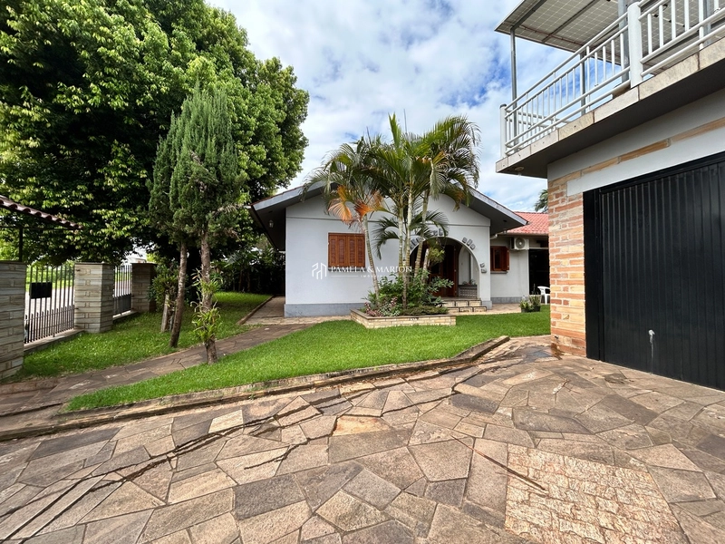 3 DORMITÓRIOS: 9ª foto da galeria de imagens do imóvel