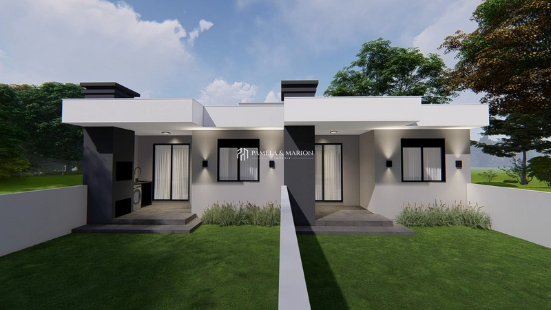 2 DORMITÓRIOS: 5ª foto da galeria de imagens do imóvel