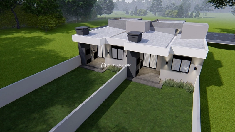 2 DORMITÓRIOS: 4ª foto da galeria de imagens do imóvel