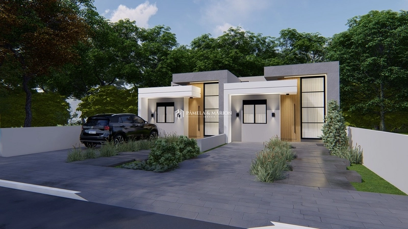 2 DORMITÓRIOS: 3ª foto da galeria de imagens do imóvel