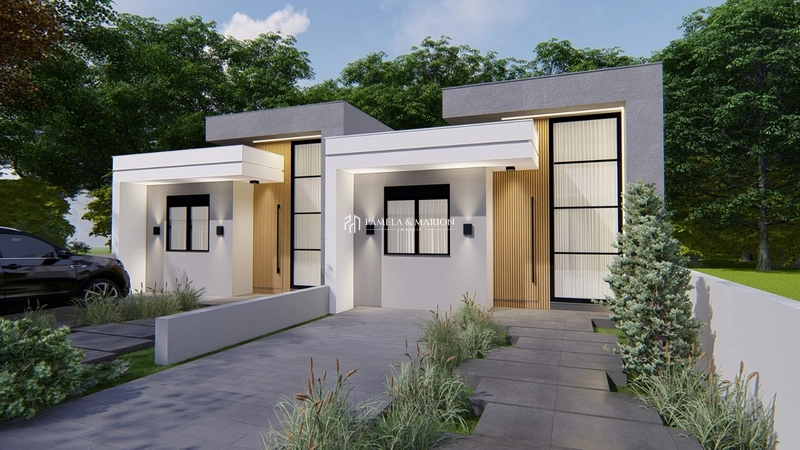 2 DORMITÓRIOS: 1ª foto da galeria de imagens do imóvel